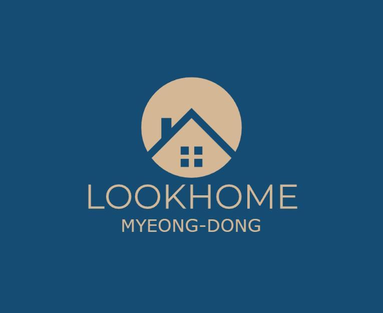 Look Home Guesthouse โซล ภายนอก รูปภาพ