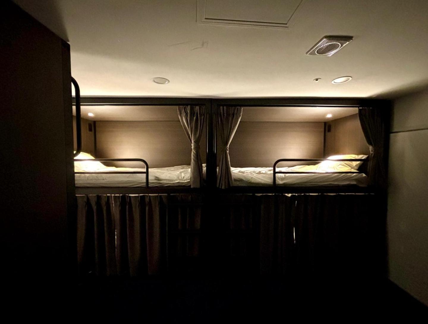 Look Home Guesthouse โซล ภายนอก รูปภาพ