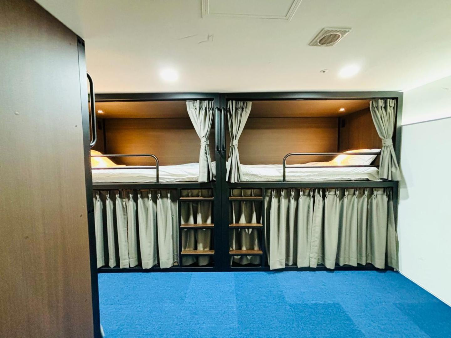 Look Home Guesthouse โซล ภายนอก รูปภาพ