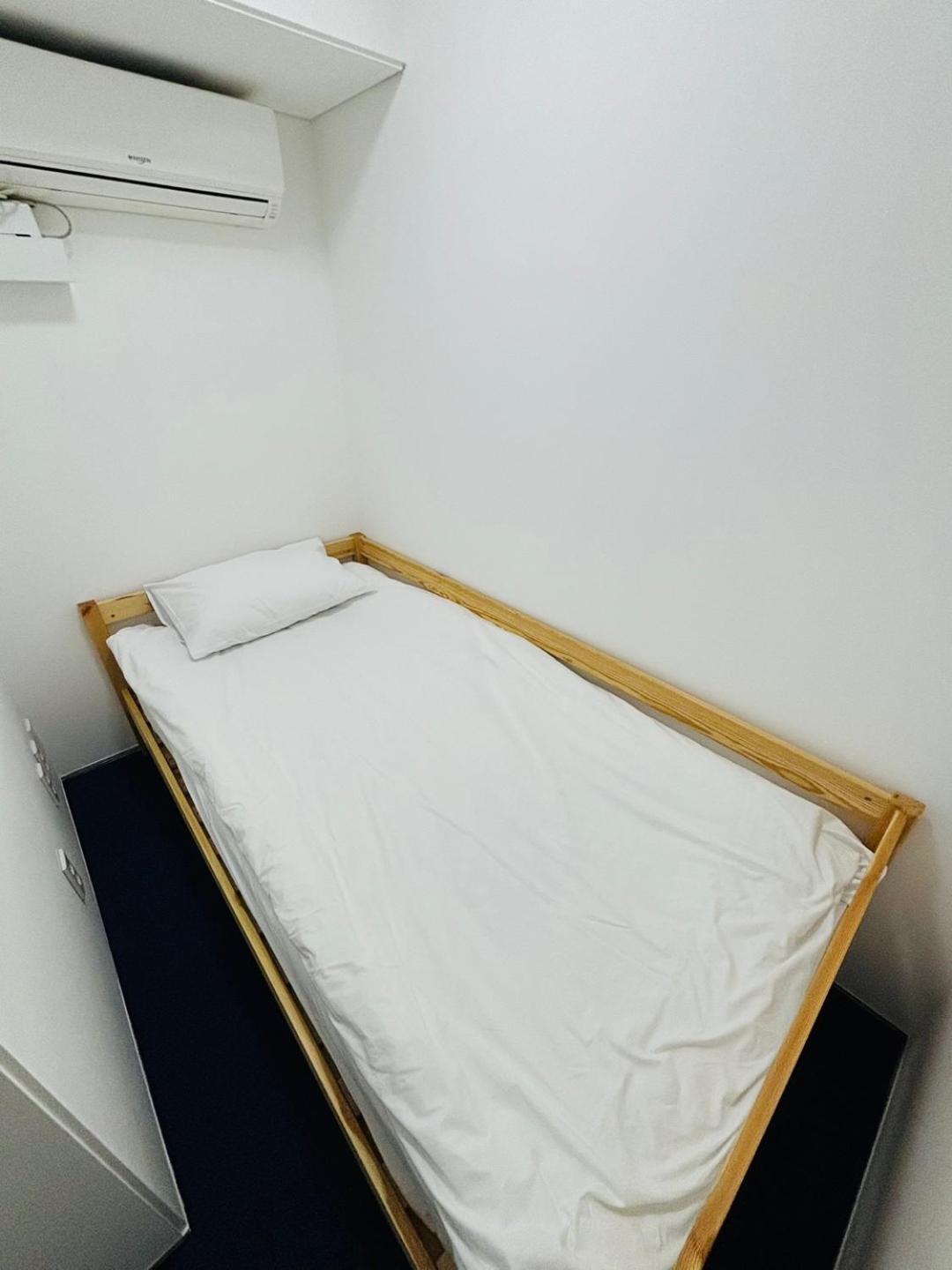 Look Home Guesthouse โซล ภายนอก รูปภาพ