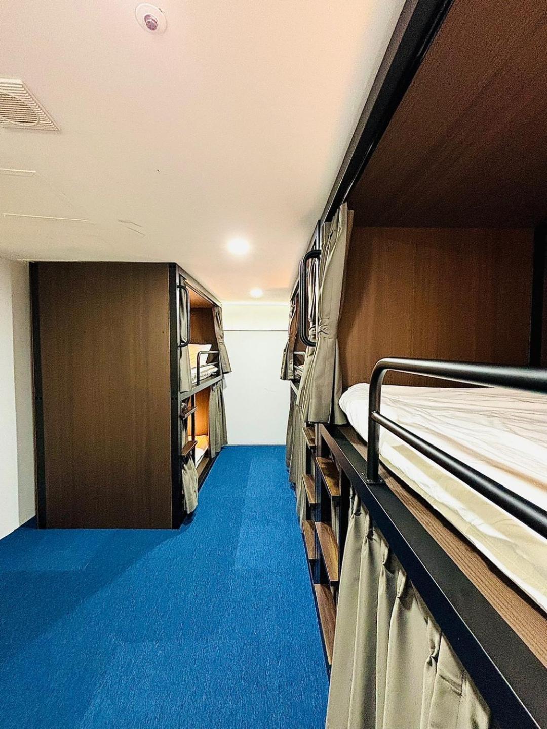 Look Home Guesthouse โซล ภายนอก รูปภาพ