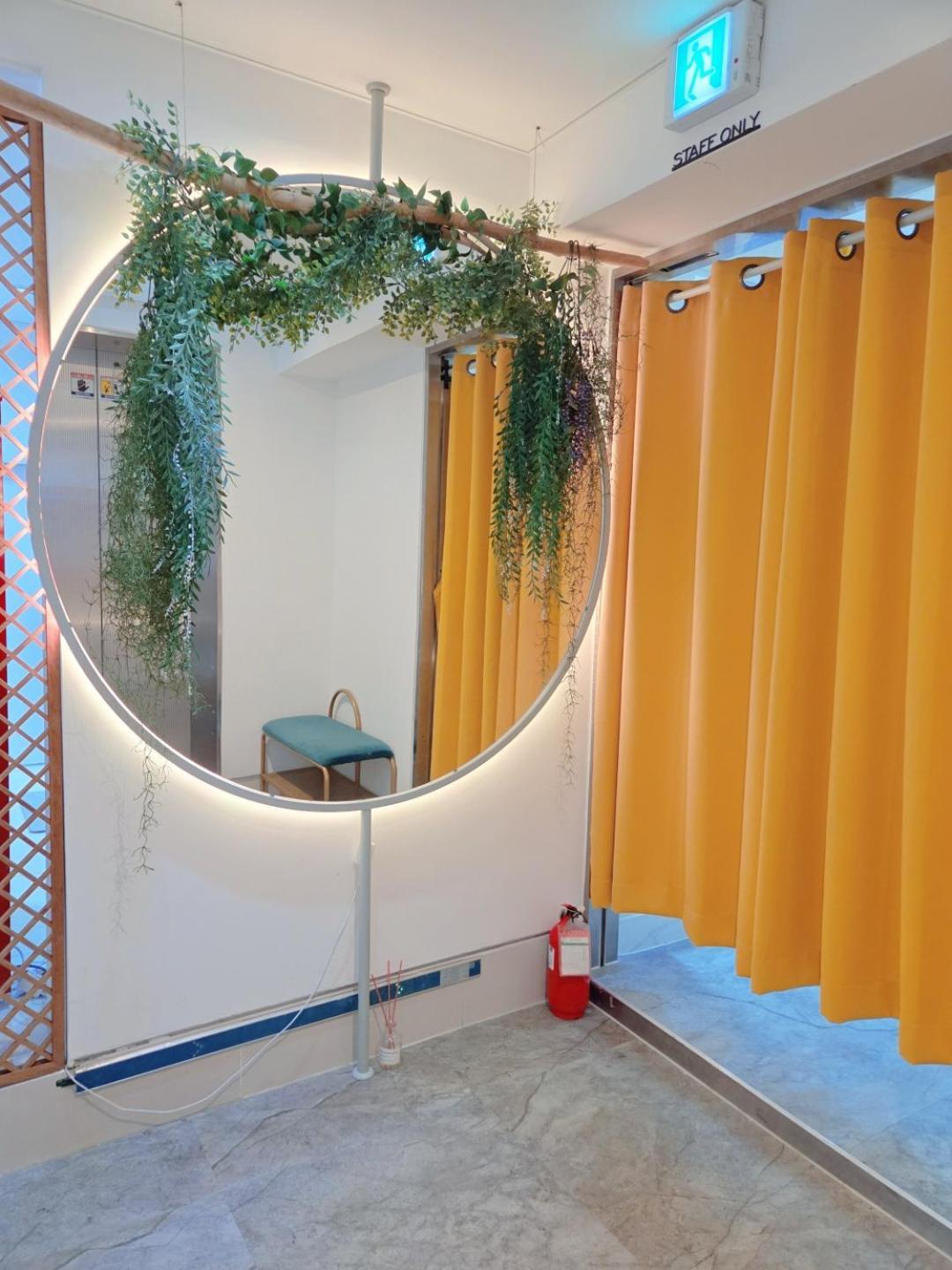 Look Home Guesthouse โซล ภายนอก รูปภาพ