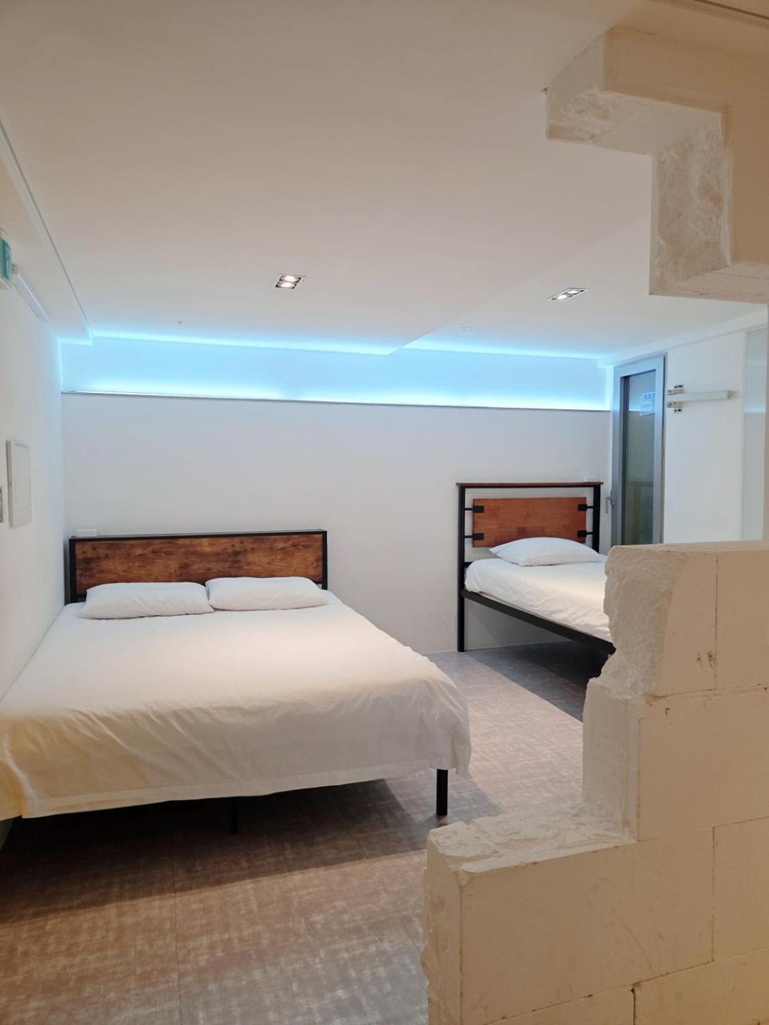 Look Home Guesthouse โซล ภายนอก รูปภาพ